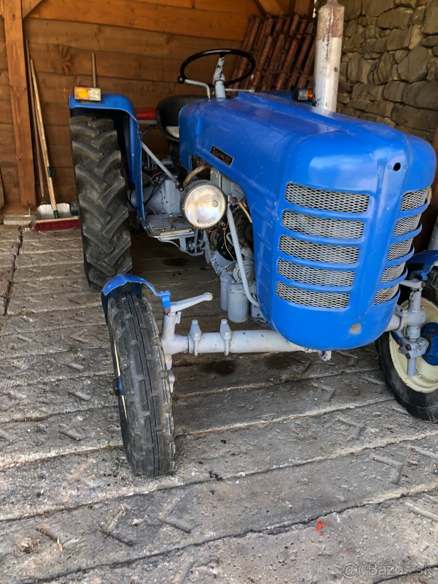 Zetor 3011 - 3