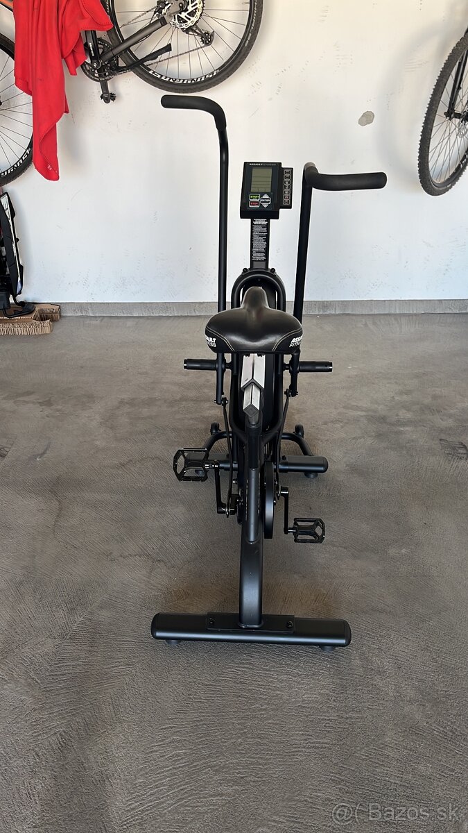 Air Bike - 3