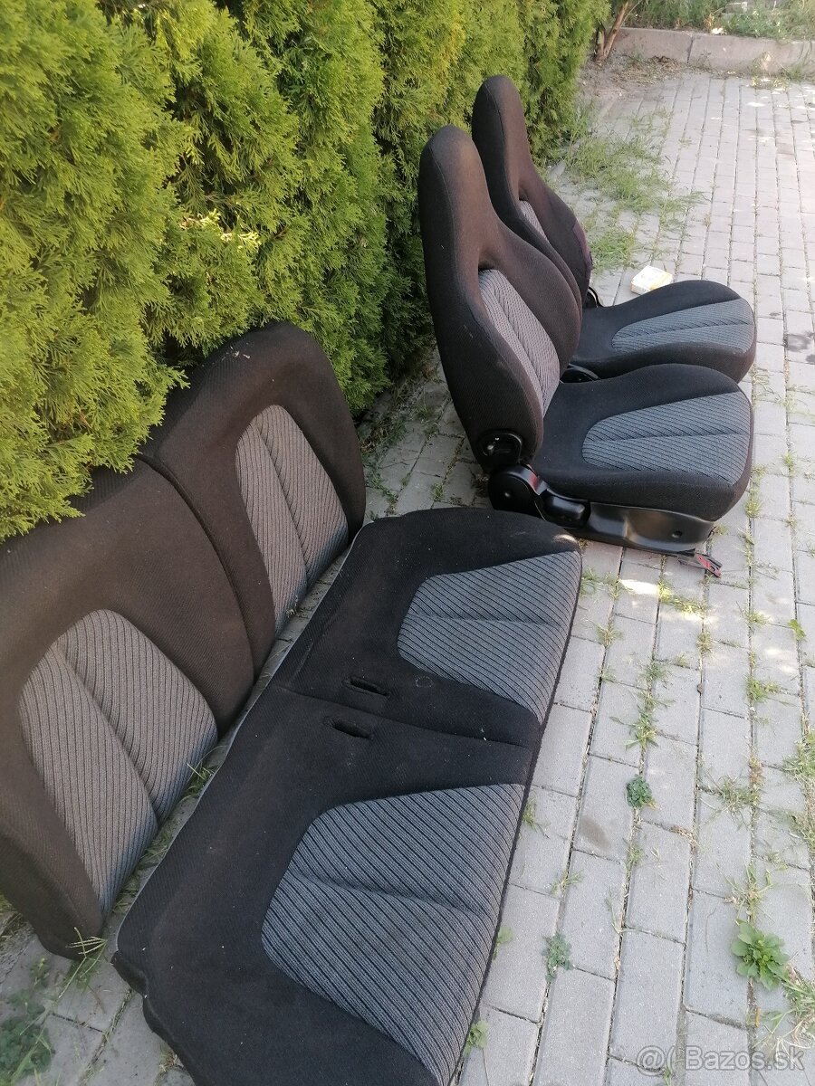 Ford probe 2 - 3