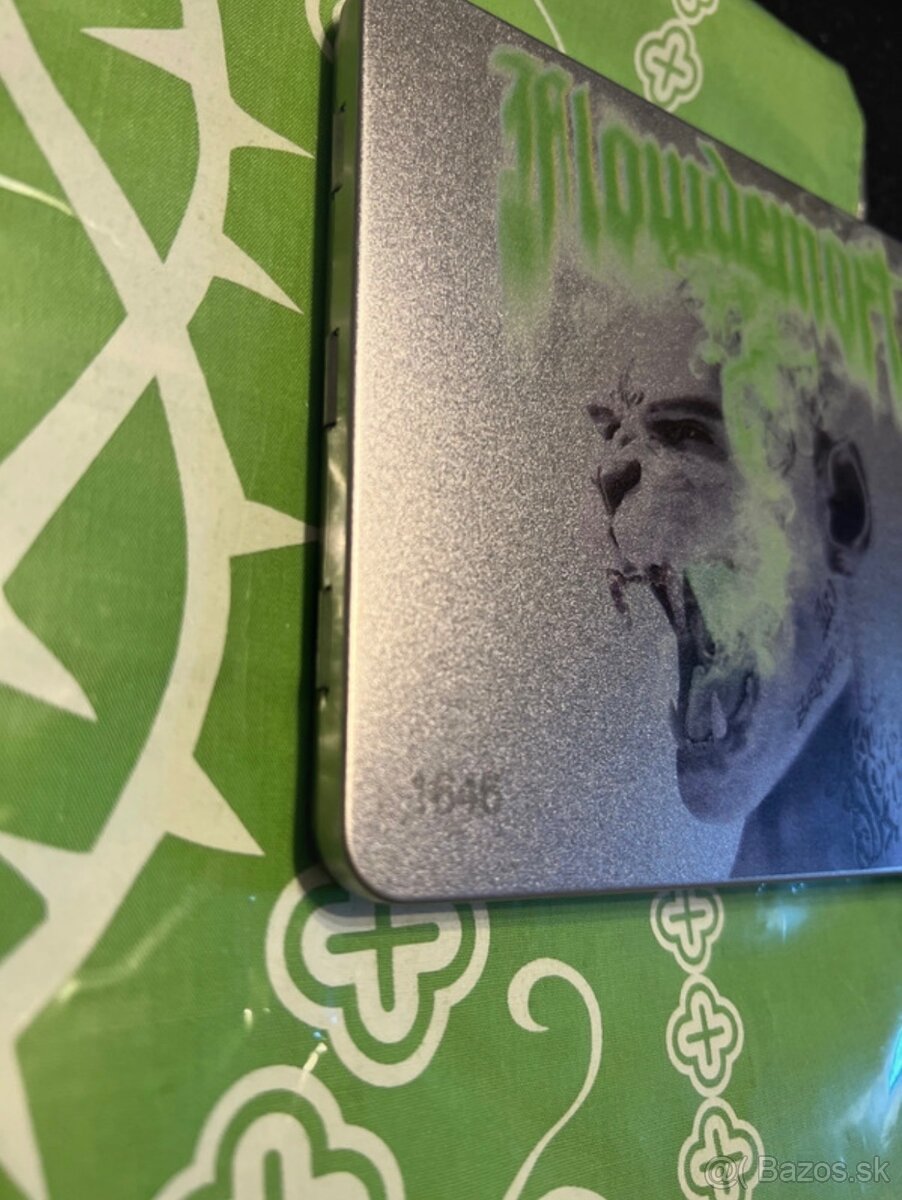 Separ- Flowdemort Deluxe (Limitovaná edícia) - 3