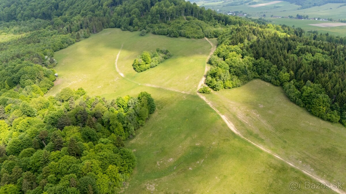 KRAJINA, KTORÚ BUDETE MAŤ LEN PRE SEBA - 3