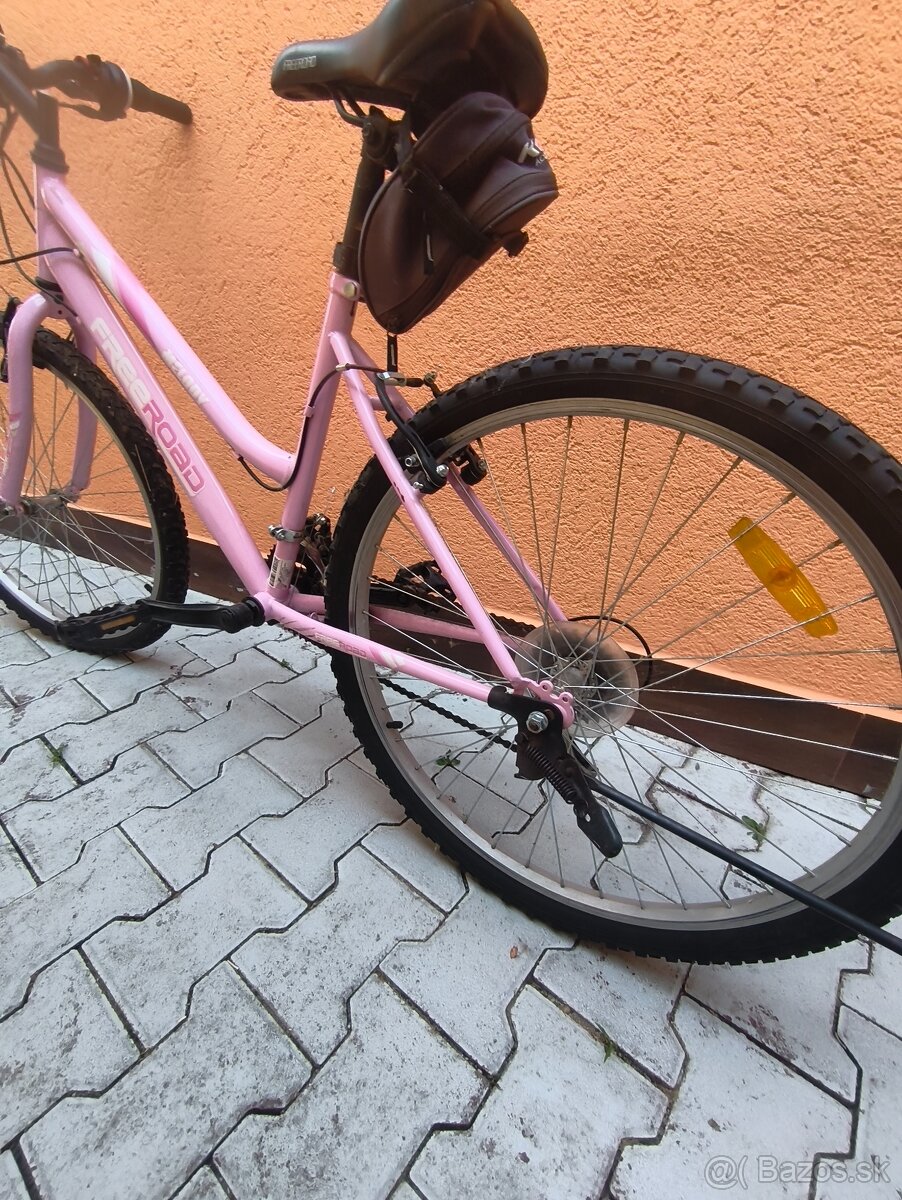 Detský bicykel - 3