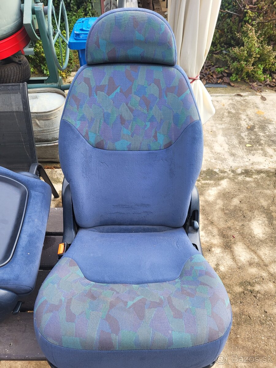 autosedacky VW, Seat, Ford - 3