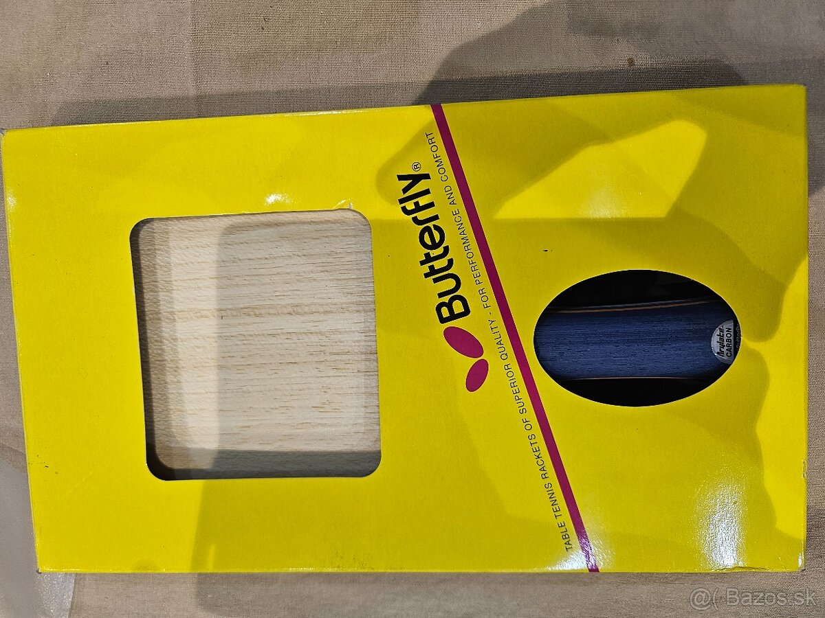 Timo boll spirit - 3
