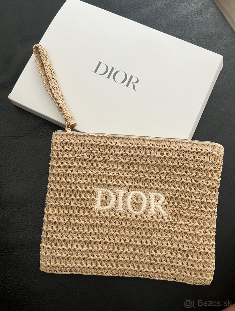 Dior Kapsička - 3