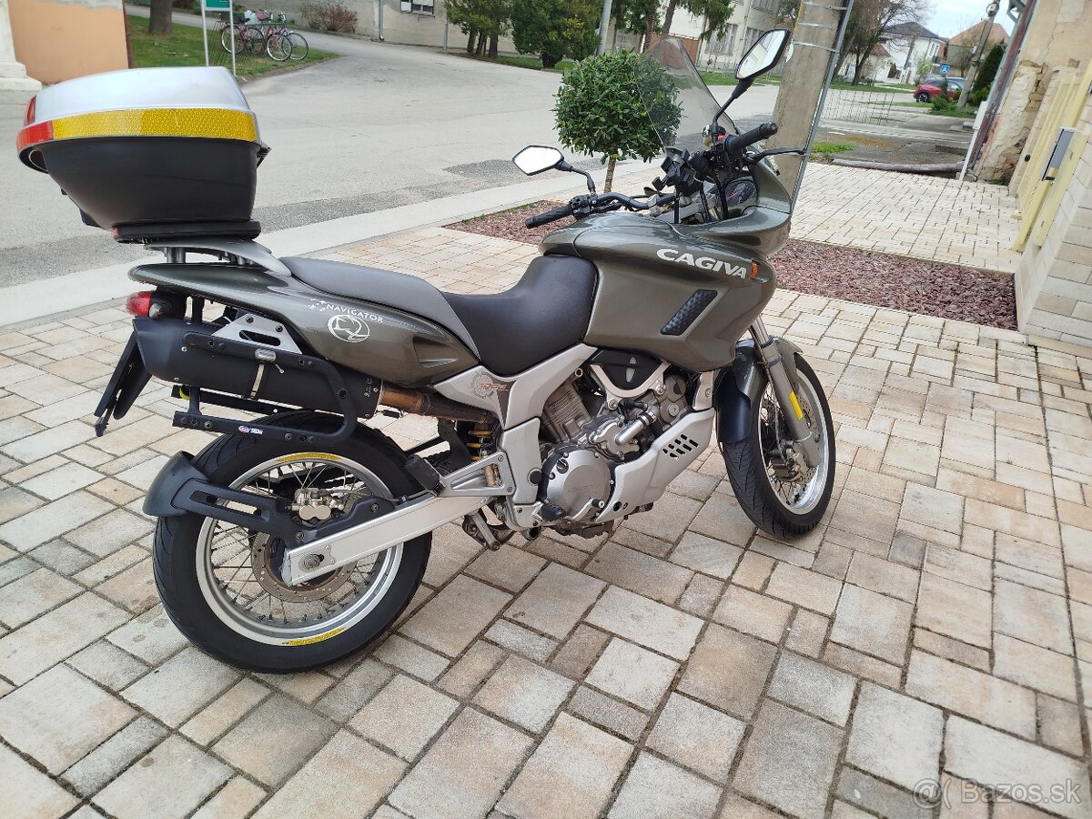 Cagiva Navigator 1000 - 3