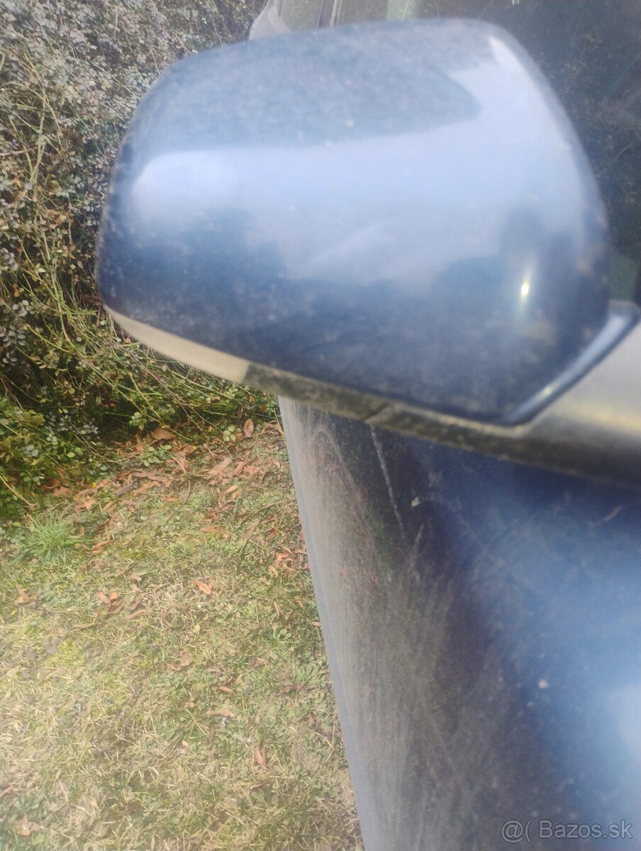 Predám diely Škoda Octavia II lacno - 3