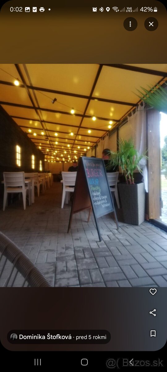 Prenájom nebytových priestorov - 3