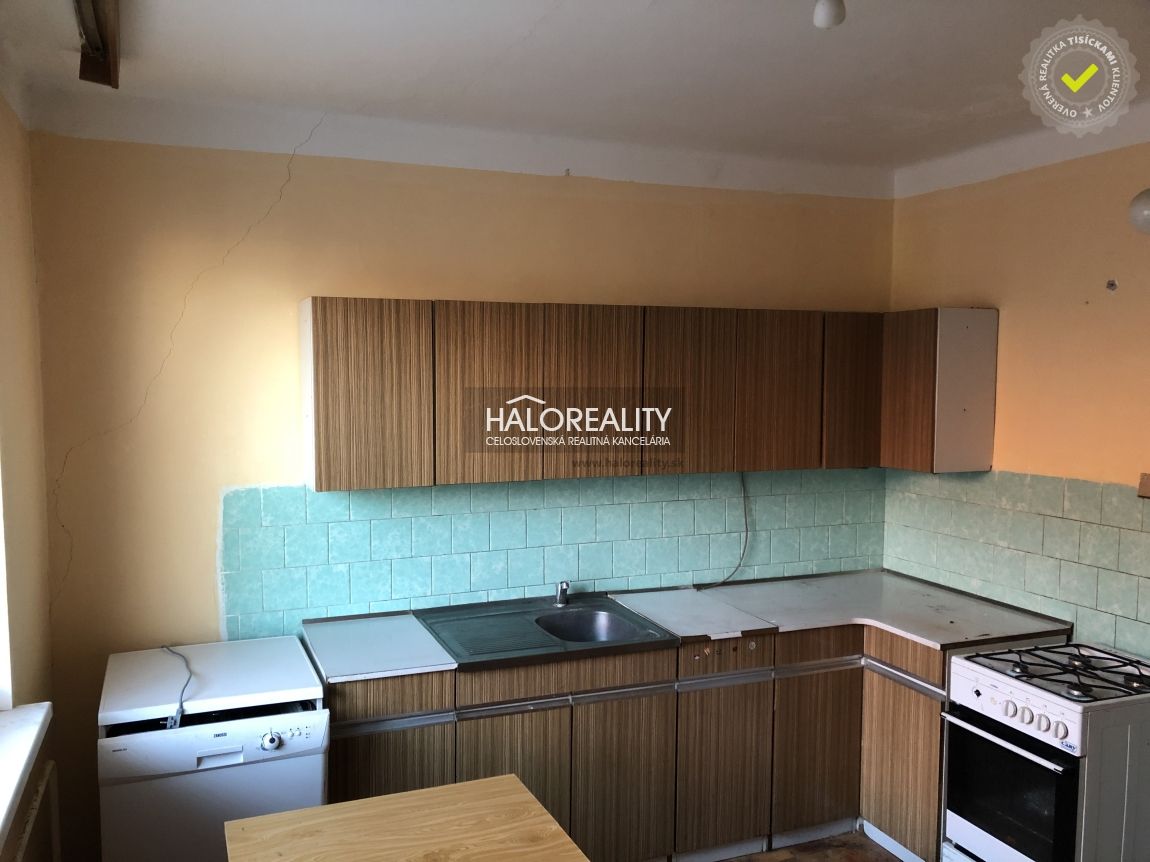 HALO reality - Predaj, rodinný dom Vrbové - 3