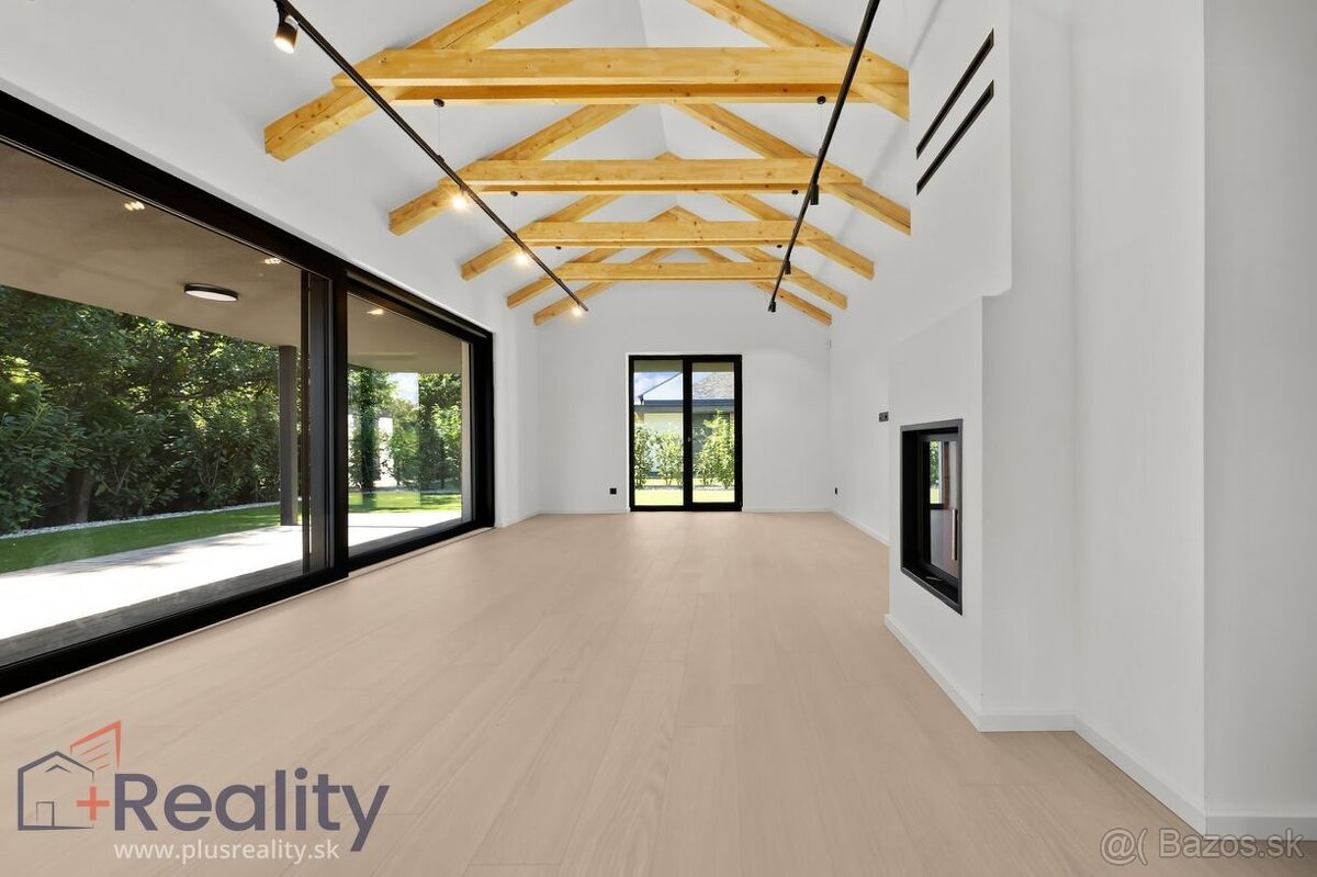 Štýlová štvorizbová novostavba v Jahodnej na predaj - 3