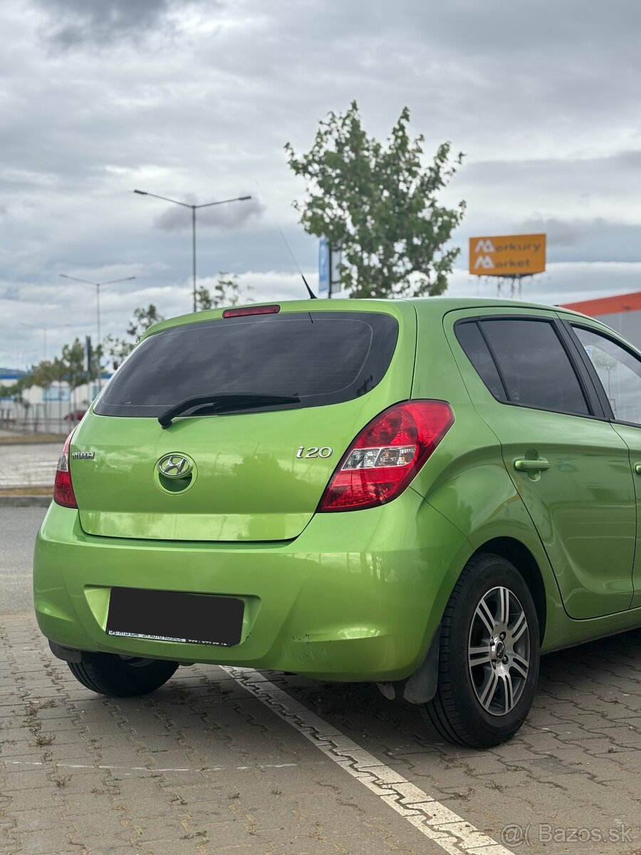 Hyundai i20 - 3