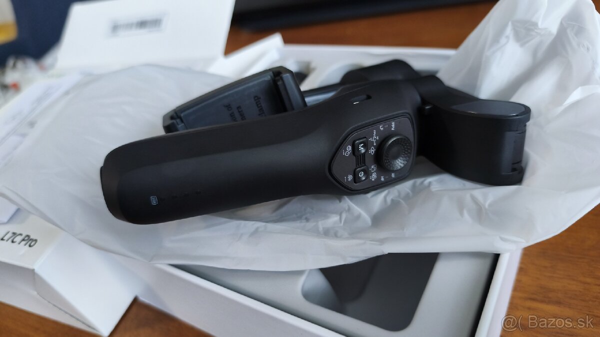 Gimbal na smartphone -NOVÝ - 3