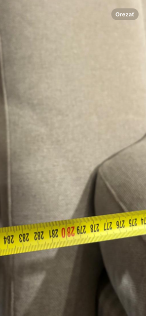 Sedacia súprava - 3