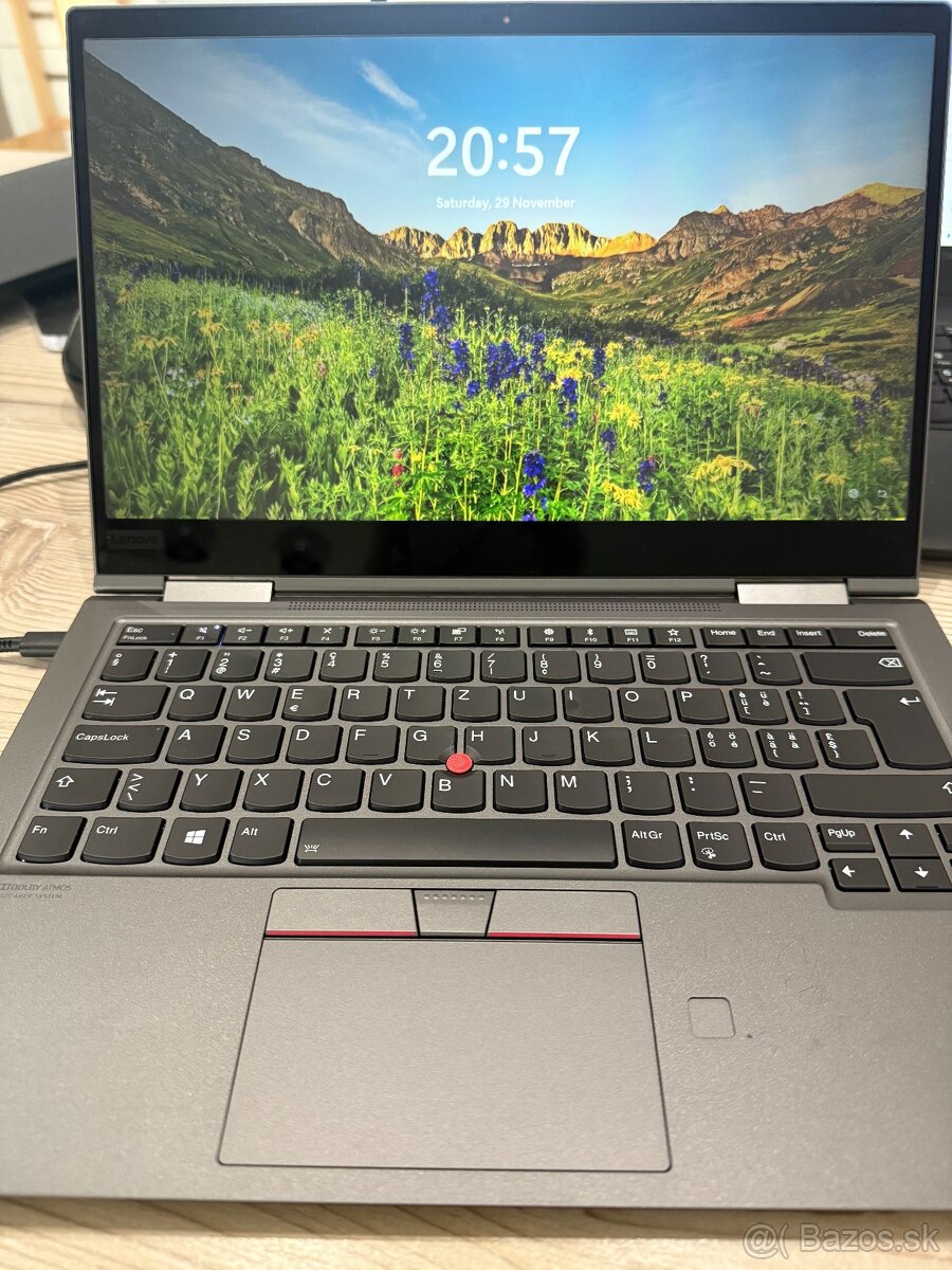 Lenovo X1 YOGA na predaj 7. - 3