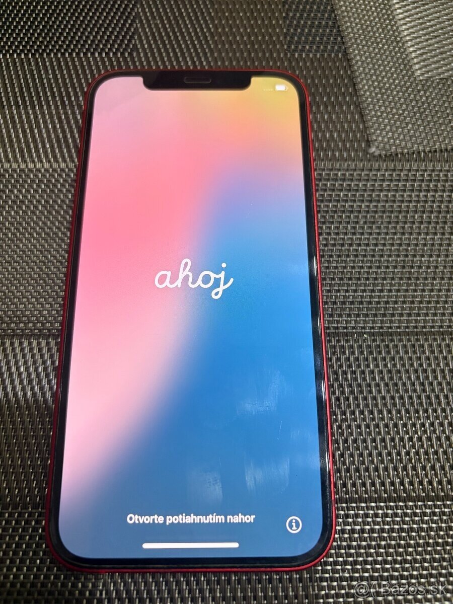 Predam iPhone 12 64GB - 3