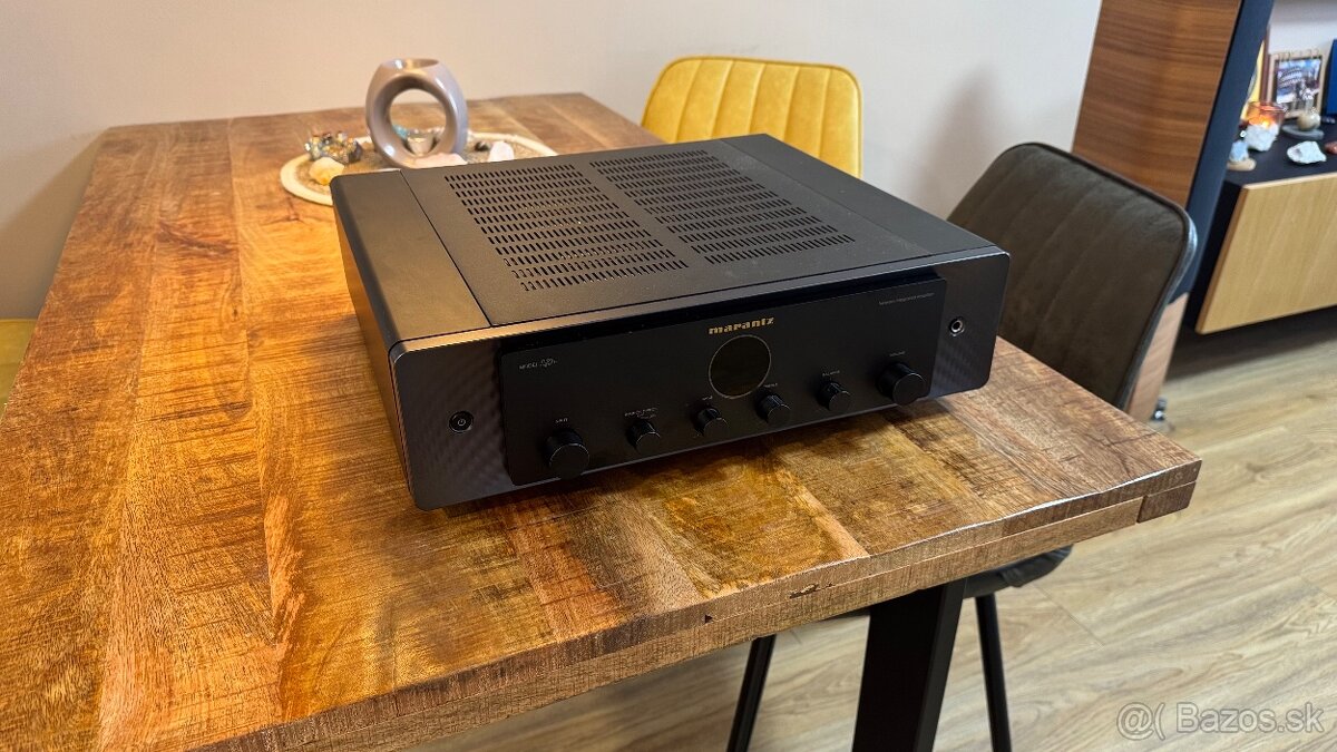 Marantz model 40n - 3