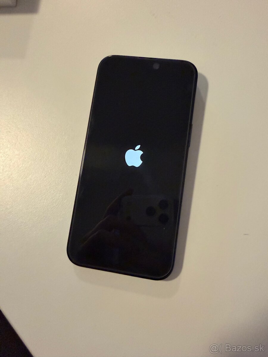 iPhone 15 Pro Max 256GB - 3