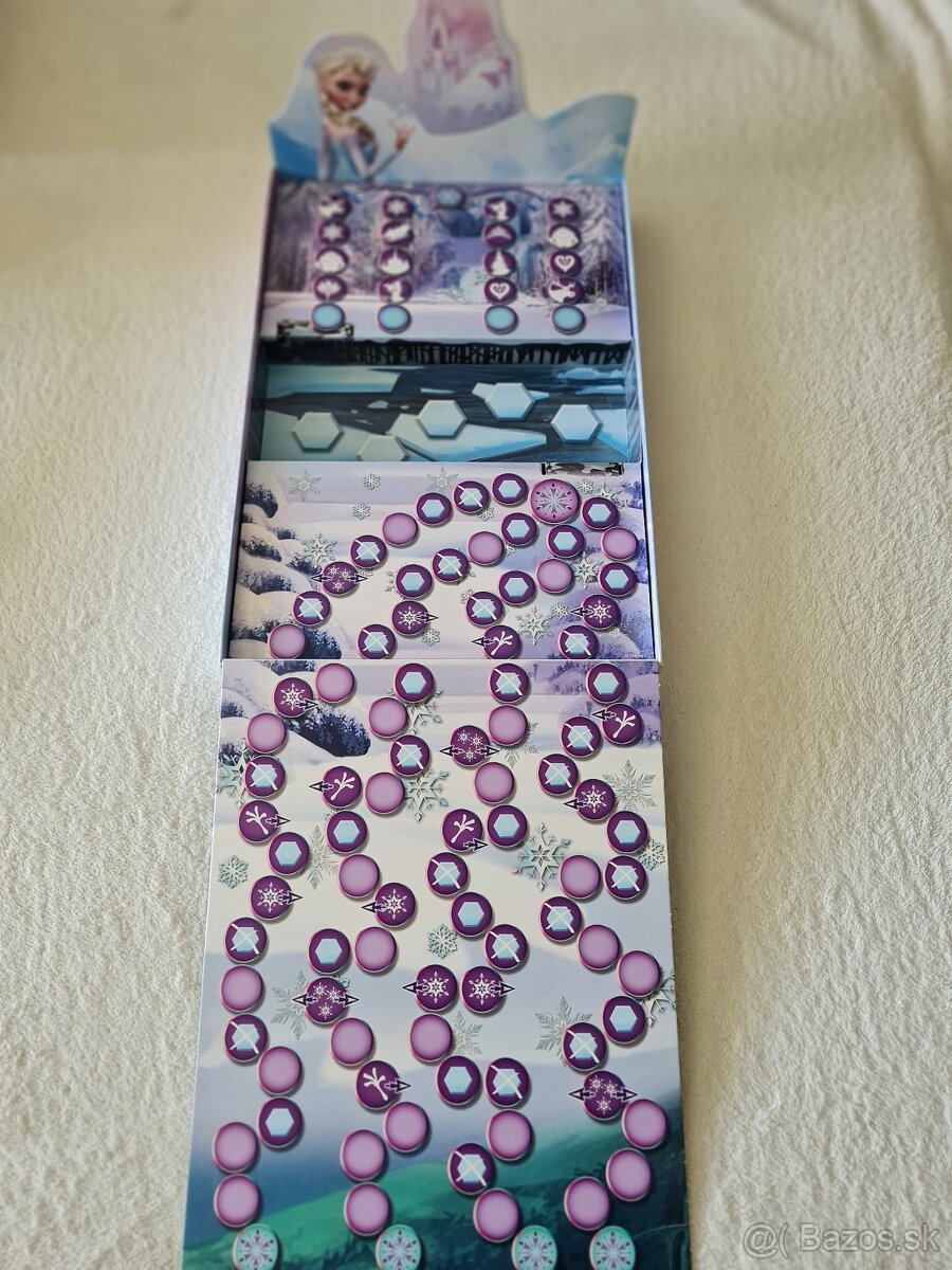 Disney frozen - Snow adventure - 3