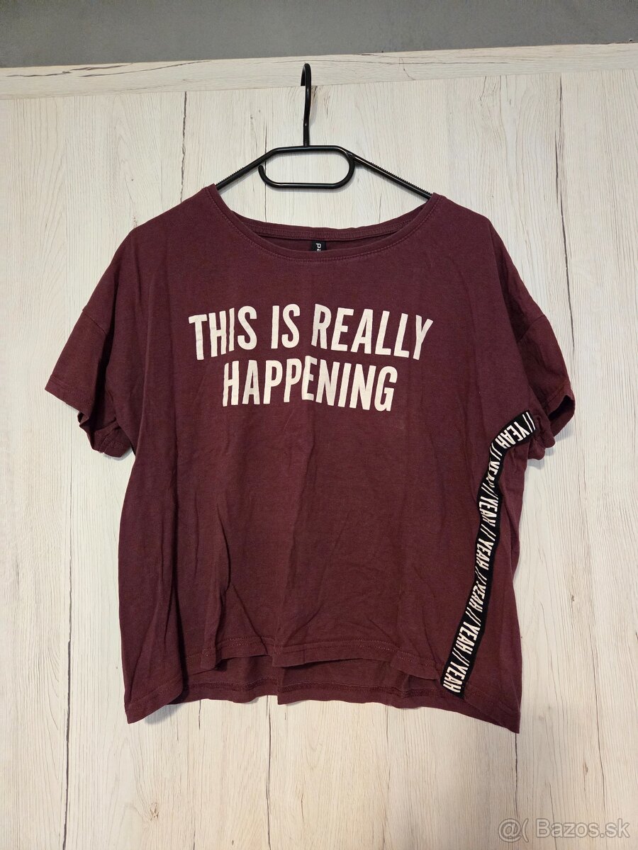 Balík dámskeho oblečenia mix - veľkost M - 3