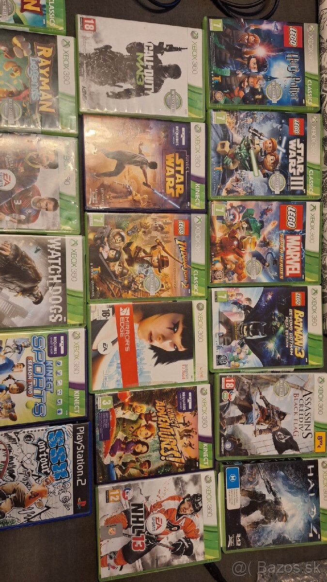 Xbox 360 - 3