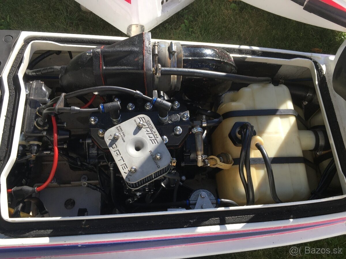 KAWASAKI 550SX 1990/1991 - 3