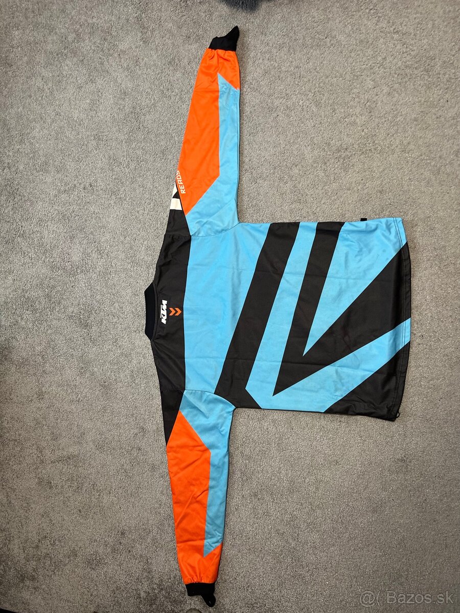 Ktm nohavice dres - 3