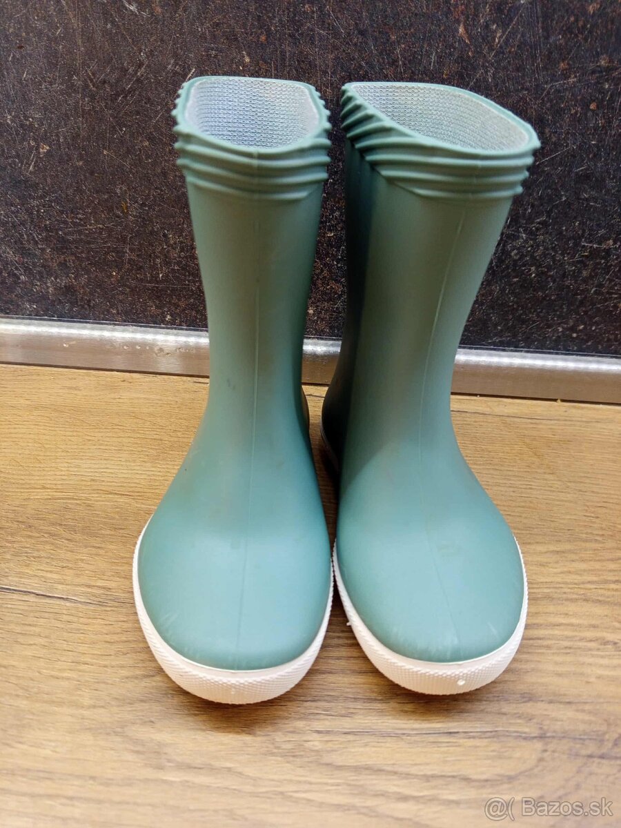 Gumáky decathlon - 3