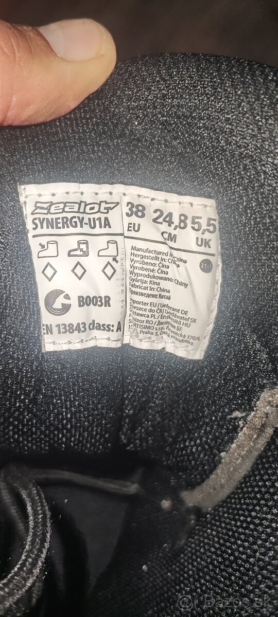 Dámske kolieskové korčule - 3