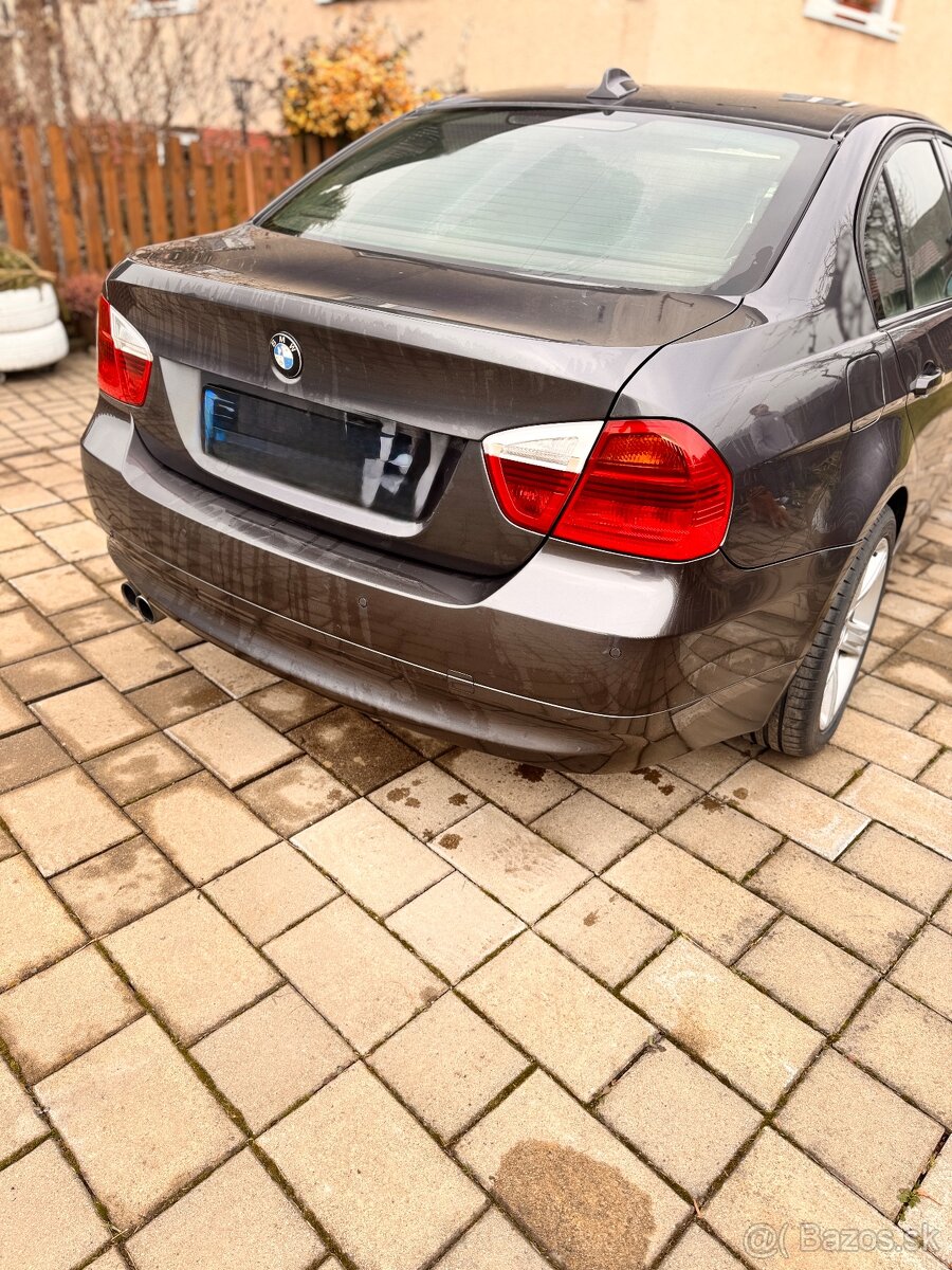 Bmw e90 330xd - 3