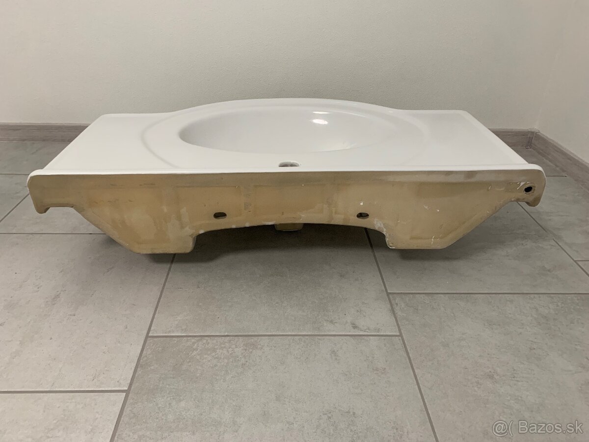 Umyvadlo - 3