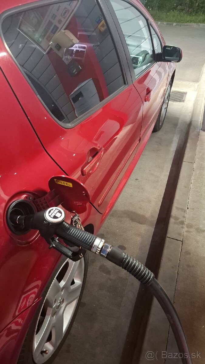 Peugeot 307 1.6.HDI - 3