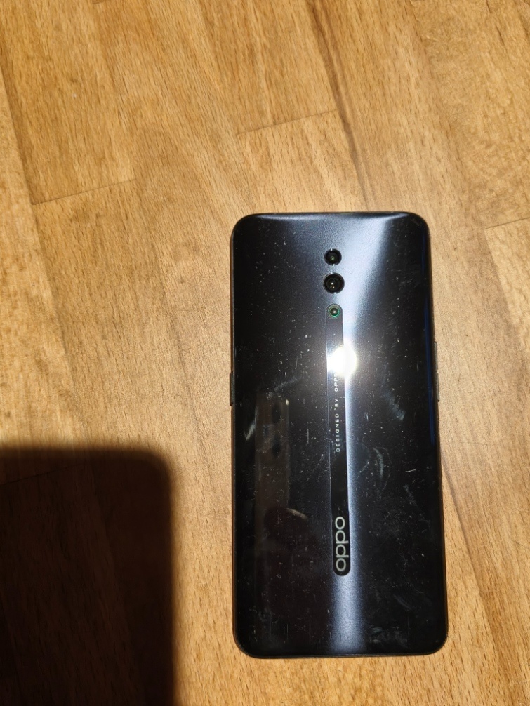 Predam Oppo Reno 10 - 3