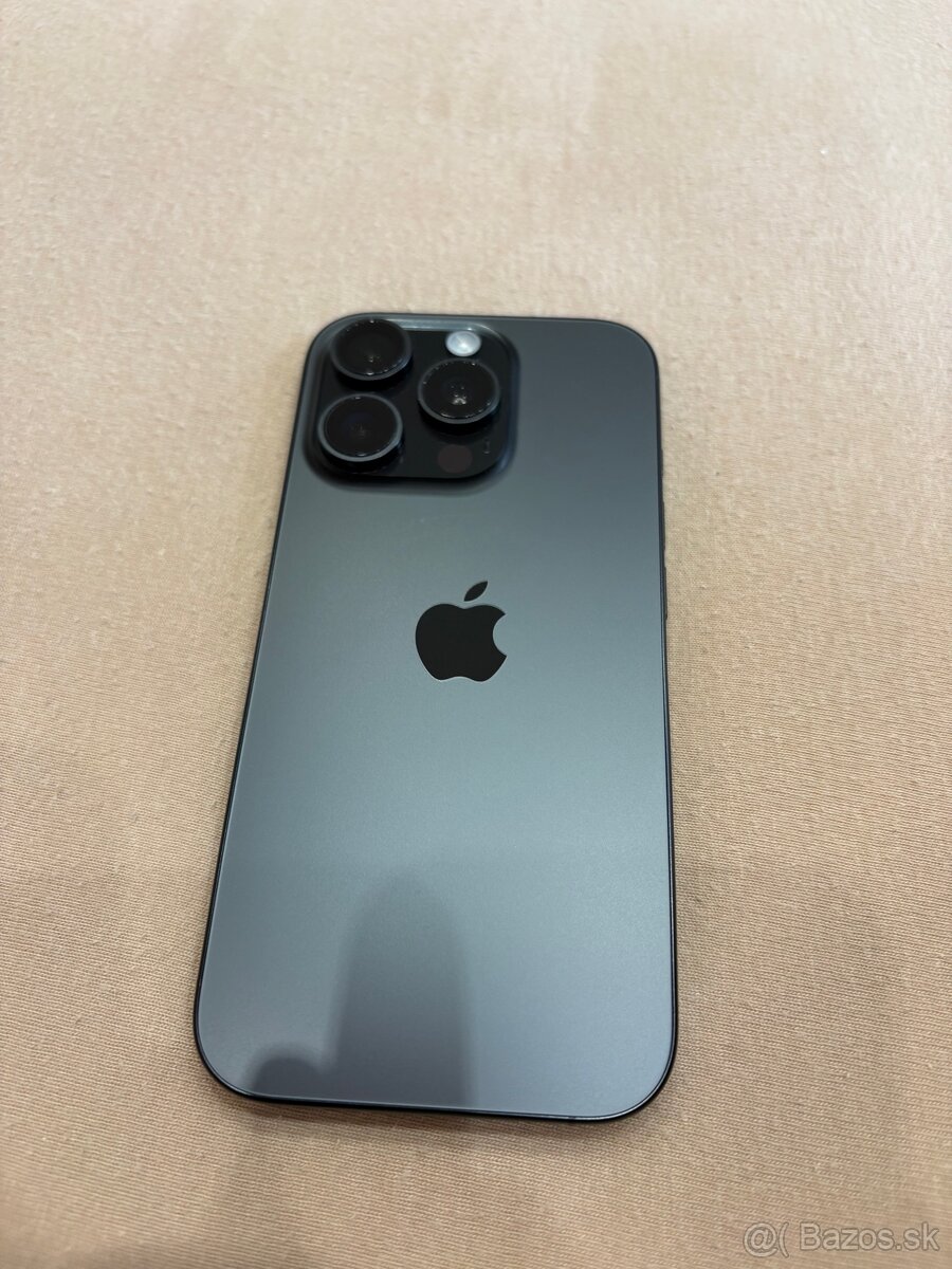 Iphone 16Pro 128Gb - 3