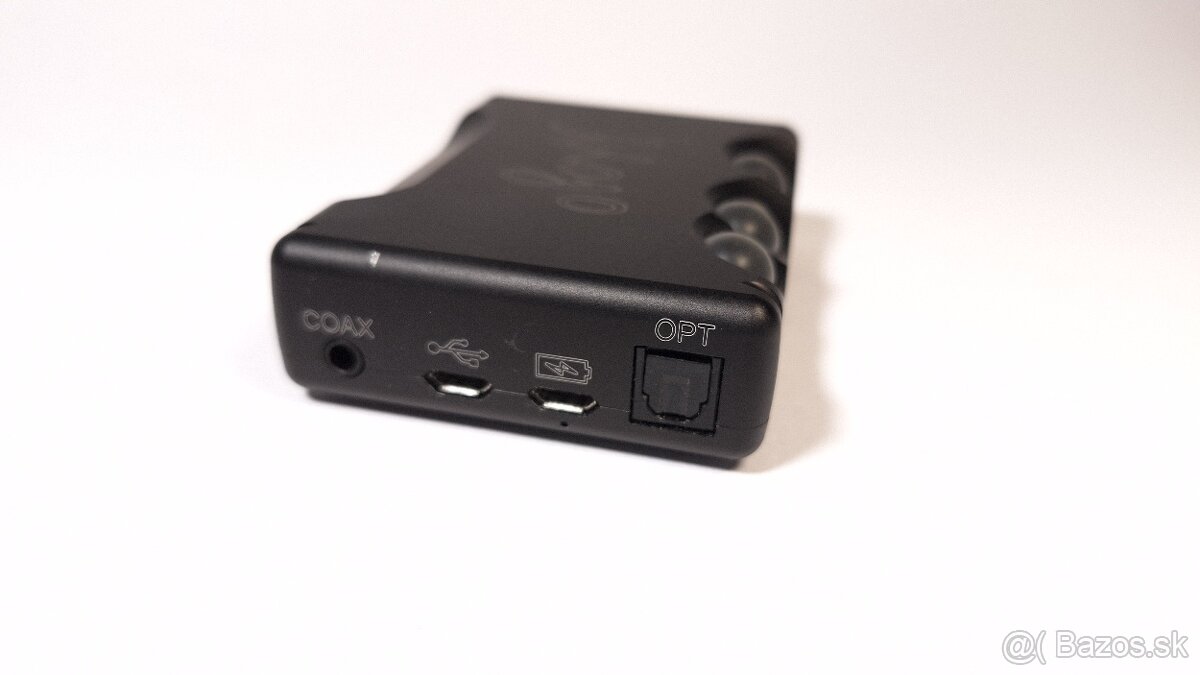 Predam Chord Mojo - 3