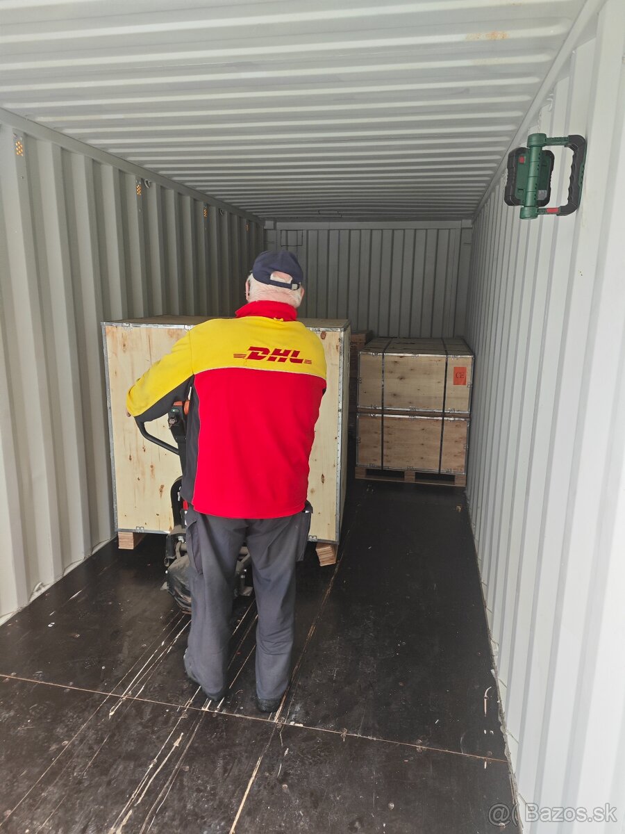 profesionálny bežiaci pás - 3