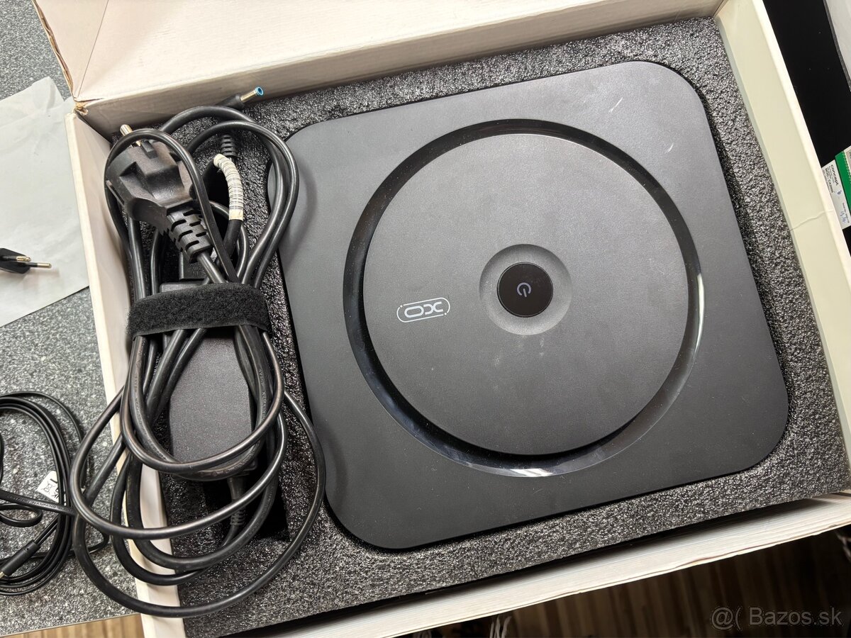 Predám projektor XO smart mobile - 3