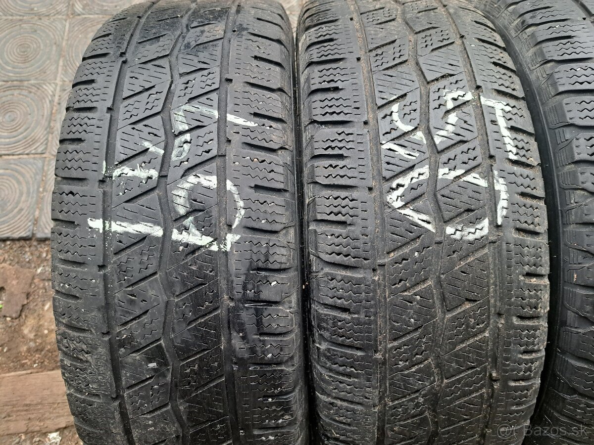 205/65 r16c Hankook - 3
