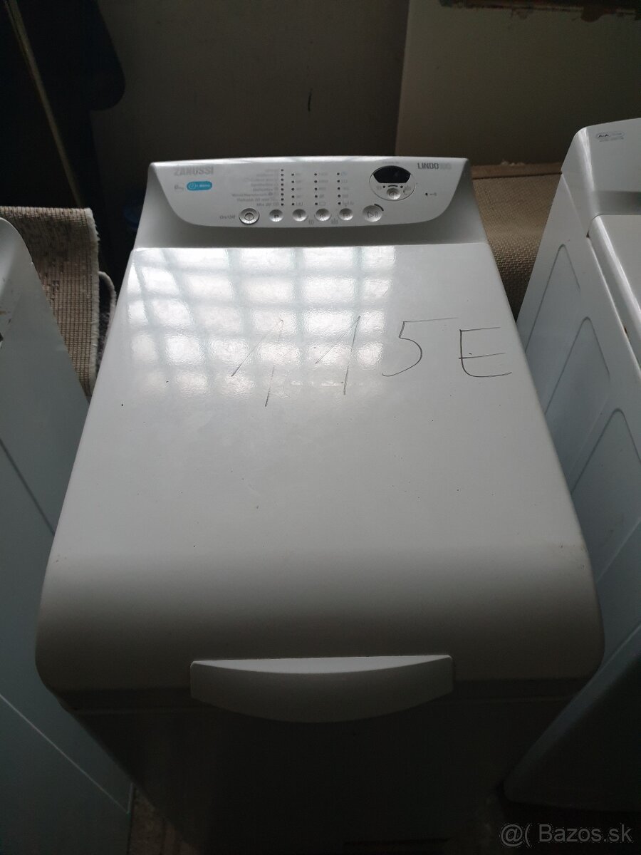 Na Predaj Pràčky - 3