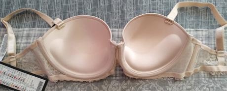 Podprsenky NBC, Esmara a iné - 3