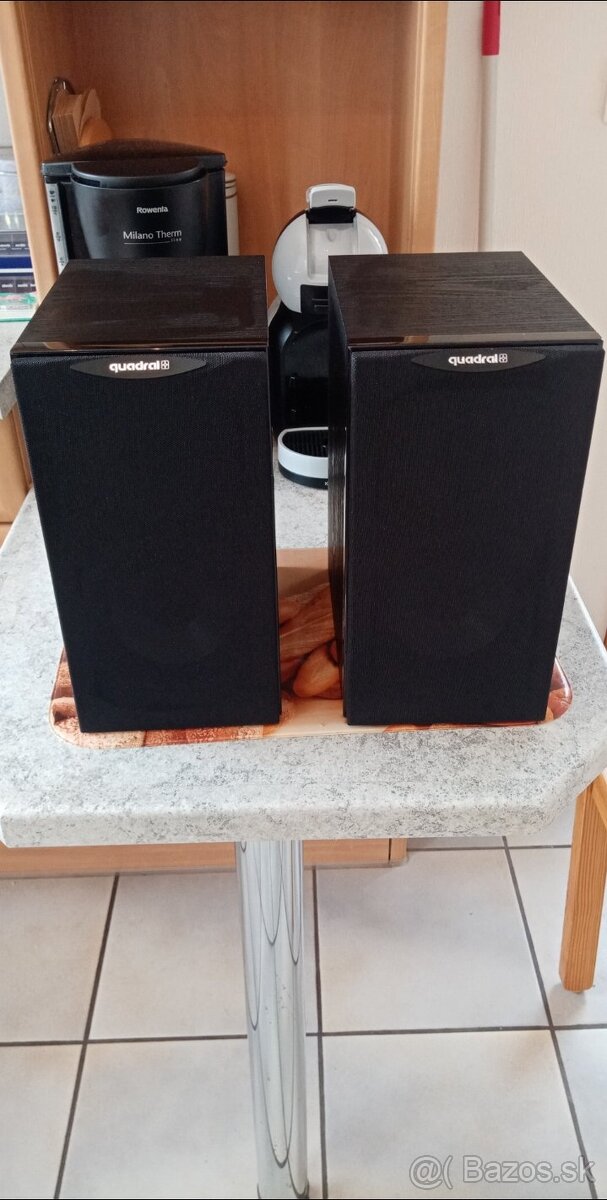 Quadral argentum 420 - 3