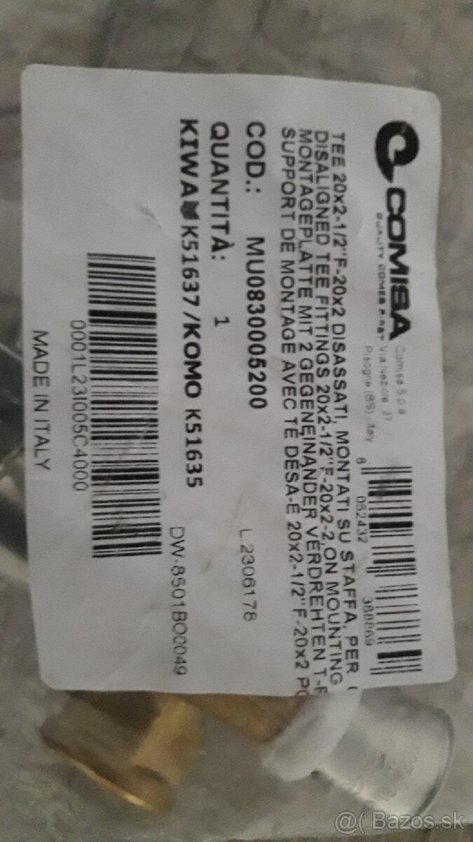 Priebezná nastenka - 3