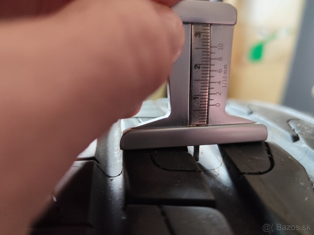 Jazdené pneumatiky 215 55 r17 - 3