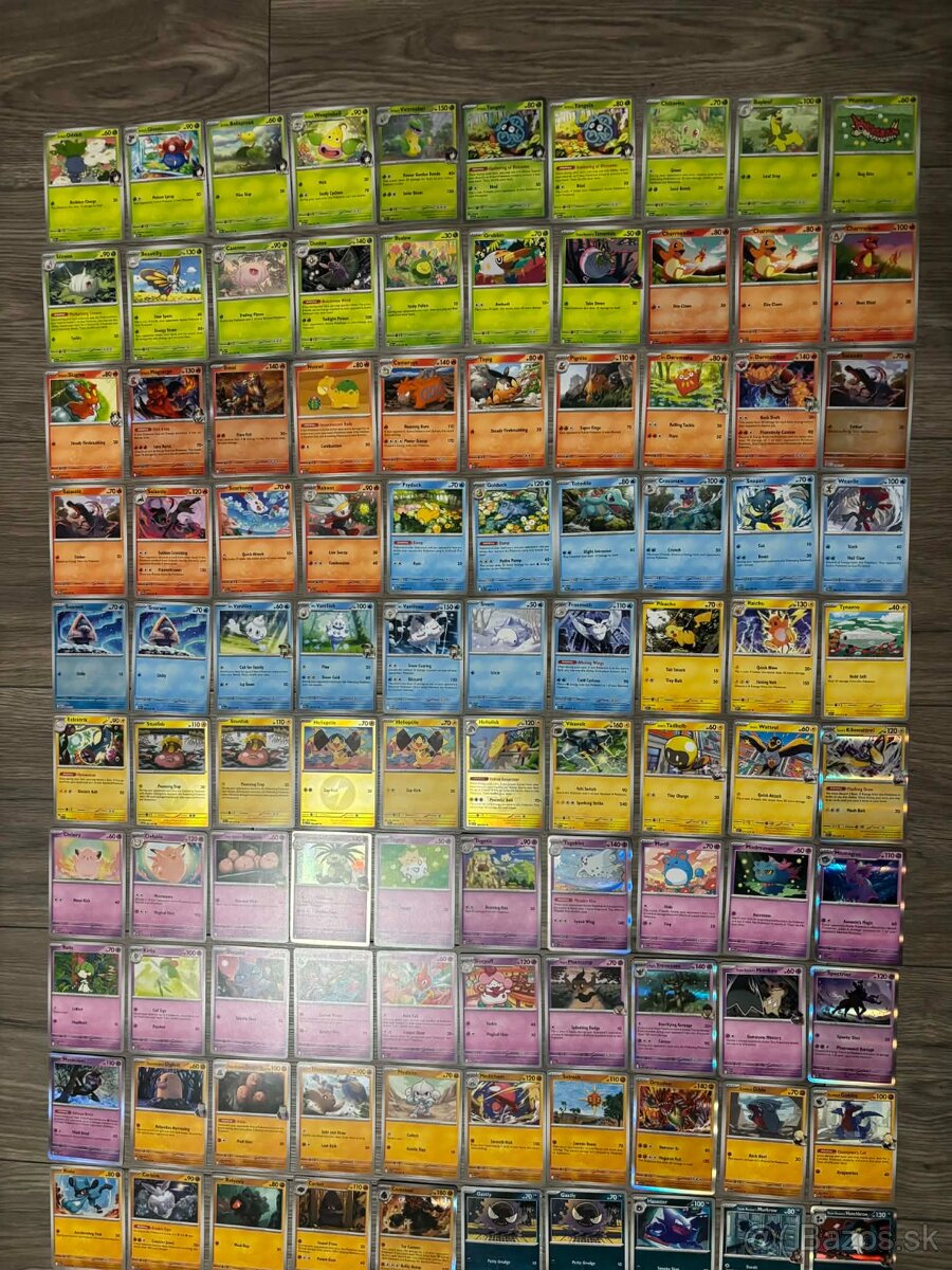 Pokémon karty Ascended Heroes + Tin - 3