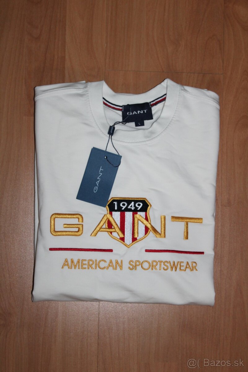 Gant pánska mikina - 3