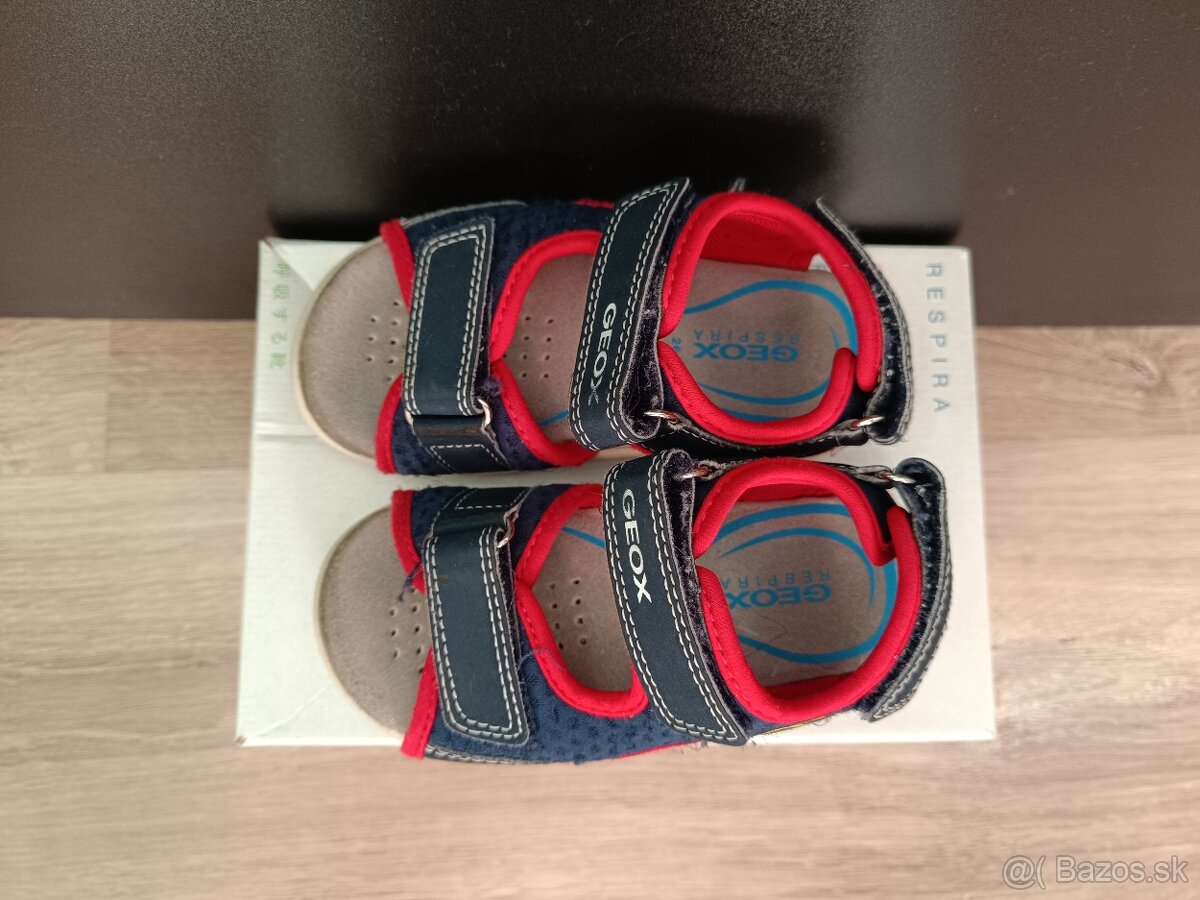 GEOX detské sandále - 3