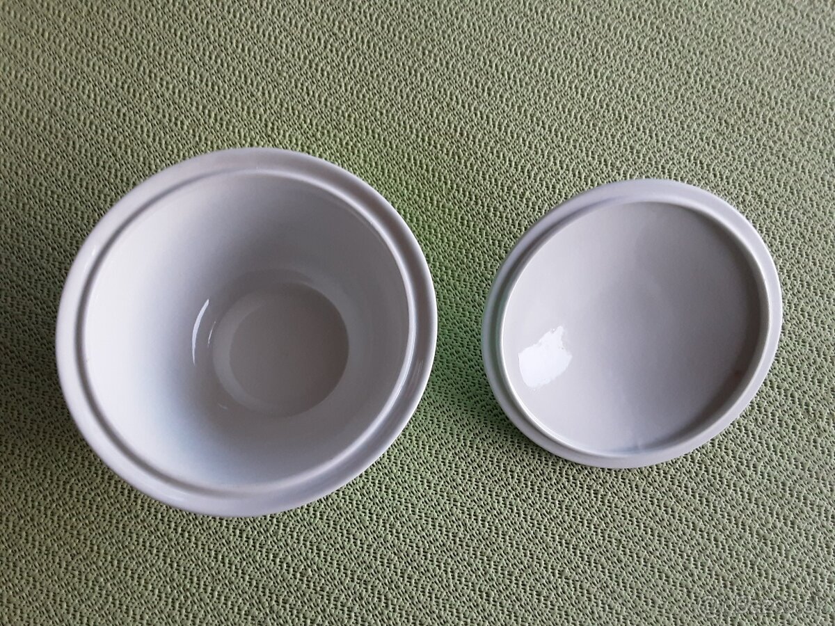 Stare bonbonierky... - 3