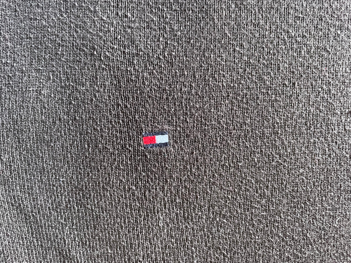 Pánsky sveter Tommy Hilfiger - 3