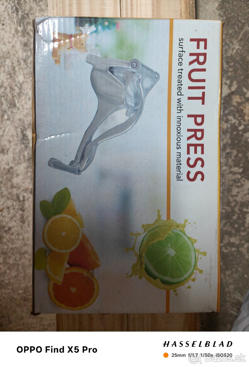 Rozličný tovar - 3