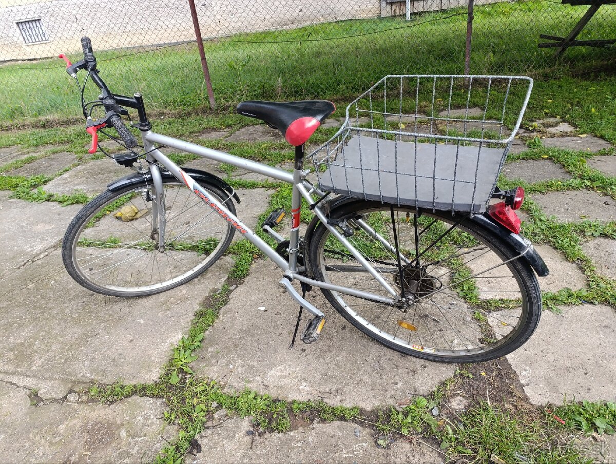 Bicykel Olpran 28" - 3