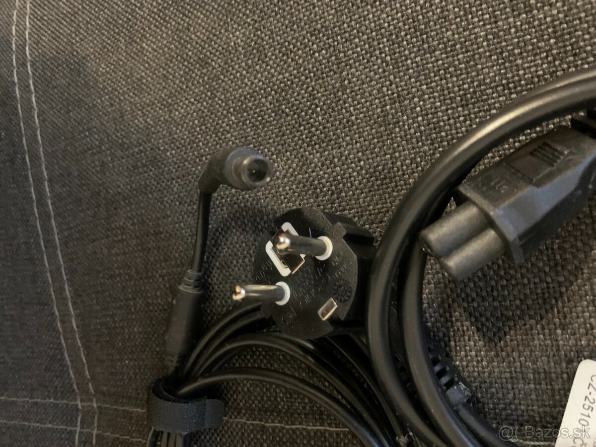 Originalna nabíjačka Dell 65W - 3